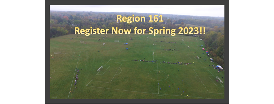 Spring 2023 Registration