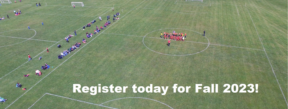 Fall 2023 Registration